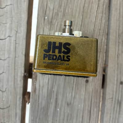 JHS Morning Glory V4 2016 - Present - Gold image 9