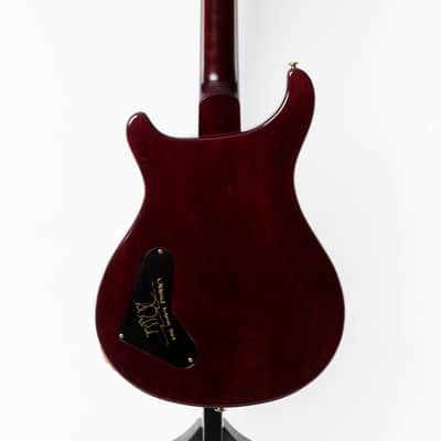 PRS McCarty Standard Namm Show 2003 - Dark Cherry image 6