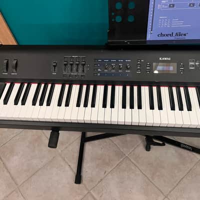 Kawai Mp5