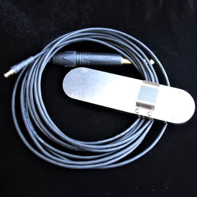 Miller Fleche D'Or 4815 VC acoustic guitar pickup image 5