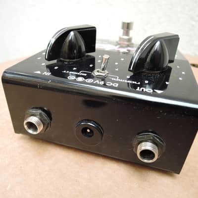 Guyatone FZ-2000 Fuzz Japan image 3