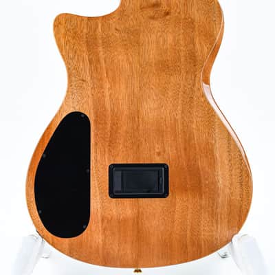 Cordoba Stage Limited Blue Burst image 7