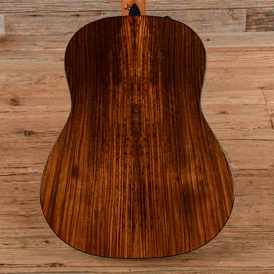 Taylor 217e SB Plus LTD Tobacco Sunburst 2024 image 3