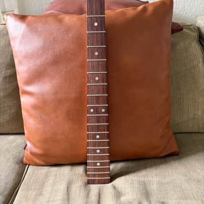G&L JB-2 Bass neck made in USA image 23