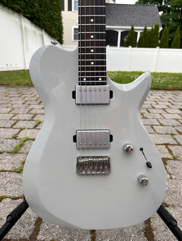 Kiesel SCB 6, 2024, MINT condition image 1