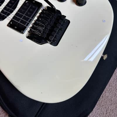 Fender HM Strat HSS 1989 Bild 3