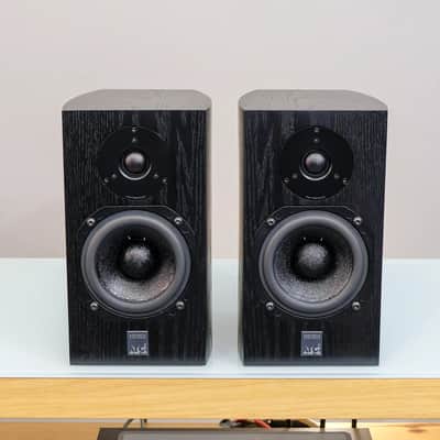 ATC SCM7 + FREE Hi-Fi Cables & On request FREE Amplifier to Drive them! image 3