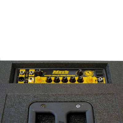 Markbass MB58R CMD 102 Pure Combo image 7