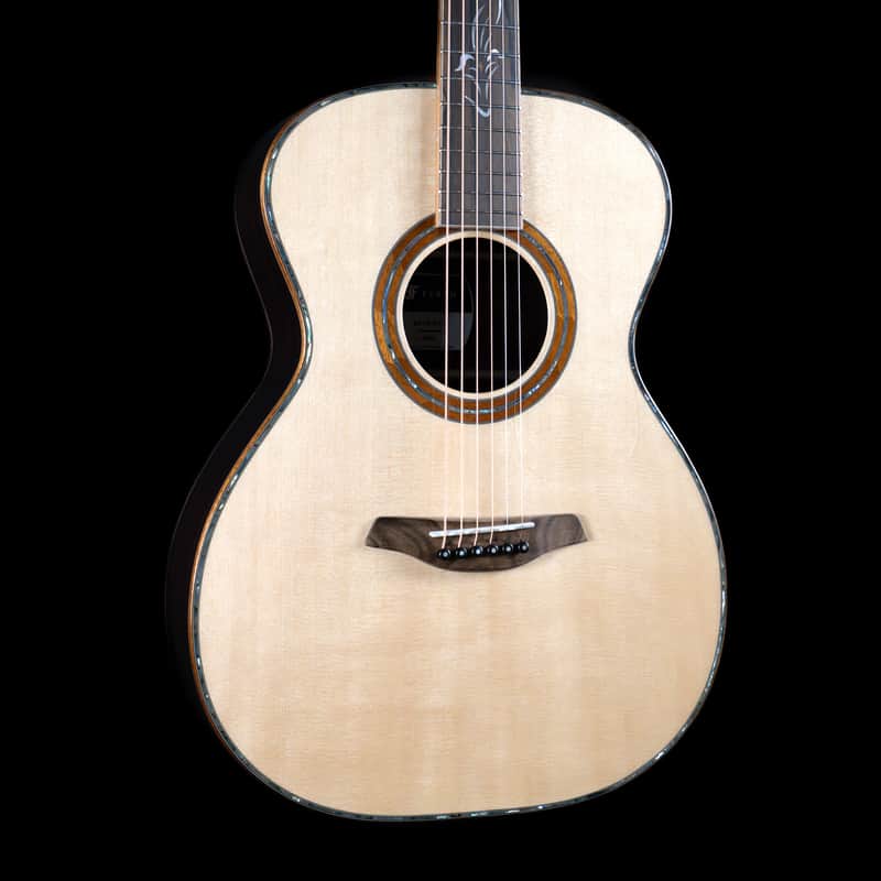 Furch Red Series OM-SXa BdR, Backstage Edition, Sitka Spruce, Bois de Rose - NEW