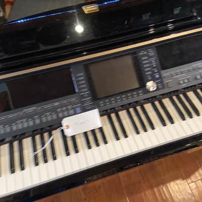 Yamaha Clavinova CVP-509 image 4