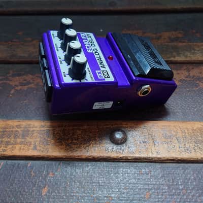 DOD Analog Delay FX96 image 5