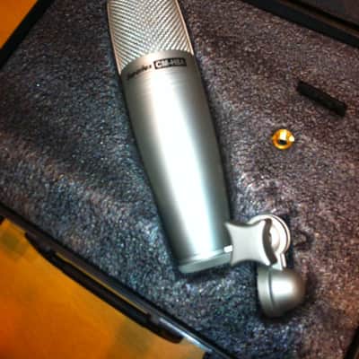 Superlux CM-H8A Condenser Microphone image 2