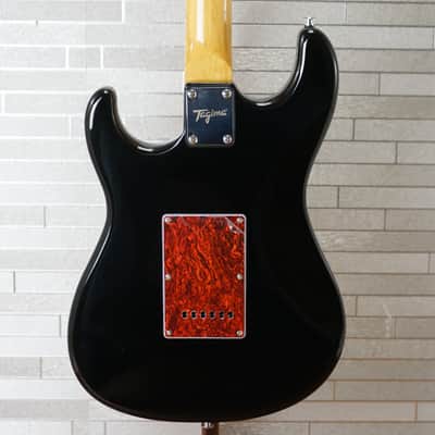 Tagima TG 530 - Black image 2