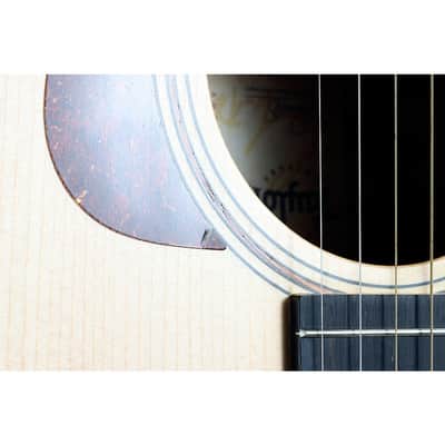 Taylor 2021 AD17 American Dream Grand Pacific Acoustic Guitar Regular Natural image 5
