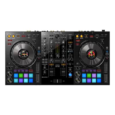 Pioneer DDJ-SP1 DJ Sub-Controller | Reverb