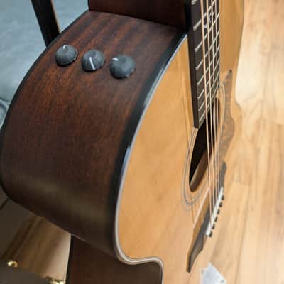Taylor 314e with V-Class Bracing 2025 - Natural image 6