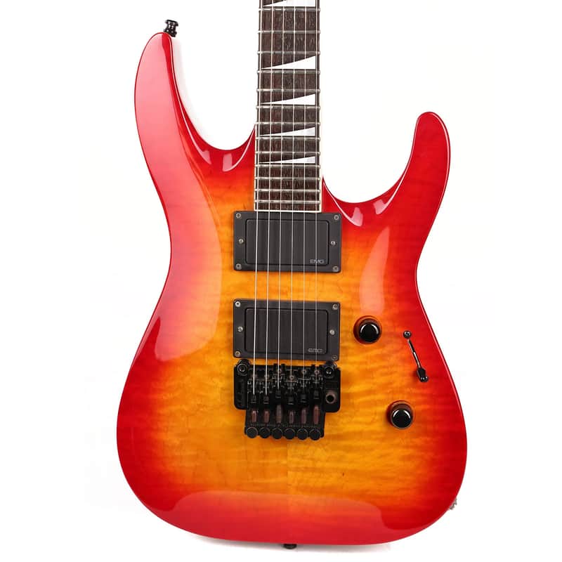 Charvel 750 XL with Tremolo Bridge image 2