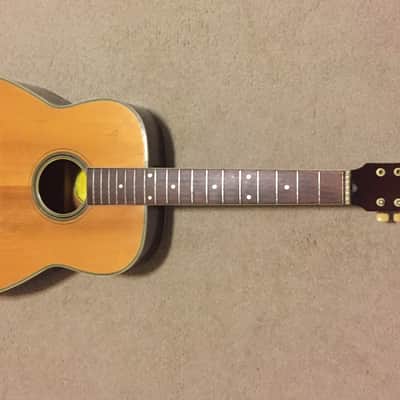 Kent 12 string 60s image 7