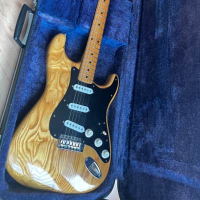 Ibanez 2655ZB 1976 - Natural finish image 1
