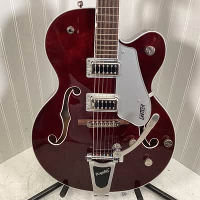 Gretsch G5420T Electromatic Hollow Body image 1