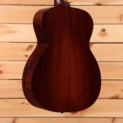 Eastman E6OM-TC - Natural - M2232225 image 6