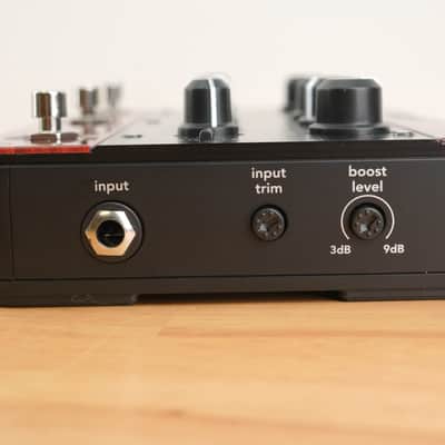 Fishman ToneDeq AFX Preamp image 9
