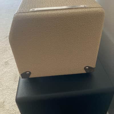 Fender Super-Sonic Head 2-Channel 60-Watt Guitar Amp Head 2006 - 2011 - Blonde image 6