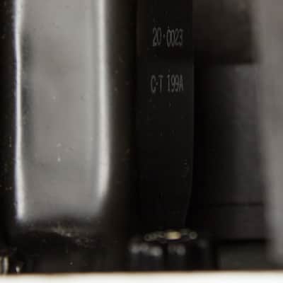 Magnatone Model MP-1 Tube Amplifier (1966), ser. #1568. imagen 14