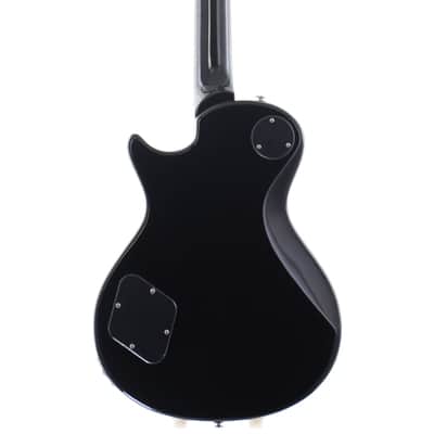 Paul Reed Smith (PRS) SE McCarty 594 Single Cut Black Gold Burst [CTI E89044] (08/20) image 4