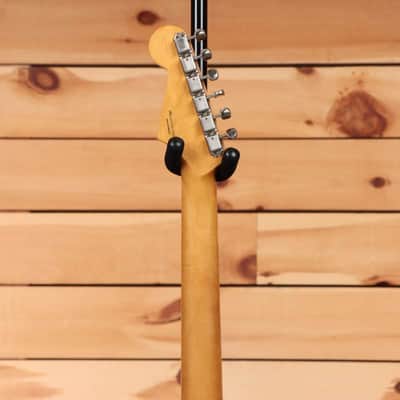 Fender-Limited-Edition-Anderton's-60th-Anniversary-64'-Road-Worn-Stratocaster-Only 100 Made! image 10