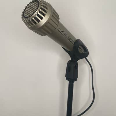 REFURBISHED Sennheiser MD 200 XLR image 4