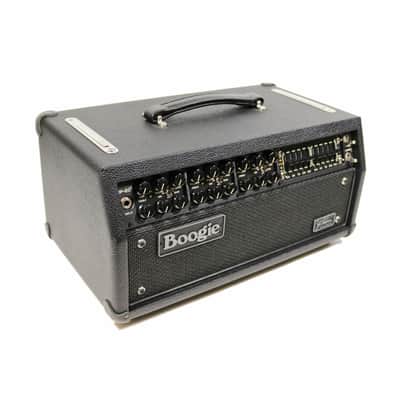 Used Mesa Boogie JP-2C John Petrucci 100W Tube Amp Head 2023 image 2