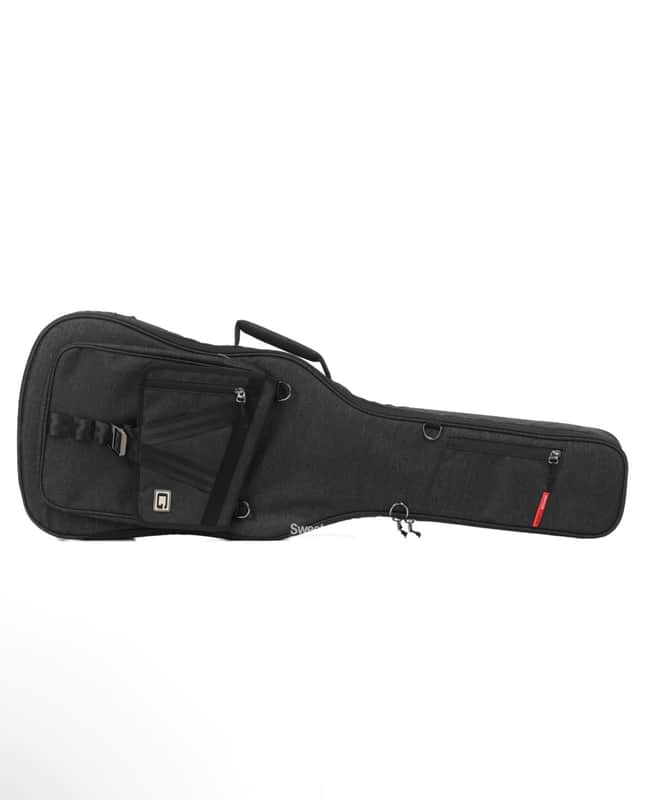 Gator GT-ACOUSTIC-BLK Acoustic Guitar Gig Bag 2010s - Black image 1