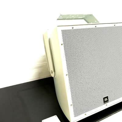 JBL AWC 15LF All Weather Compact Low Frequency Speaker With 15" LF (One)THS image 5