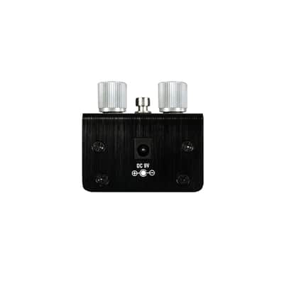 New Source Audio SA271 ZIO Analog Front End + Boost Guitar Effects Pedal image 3