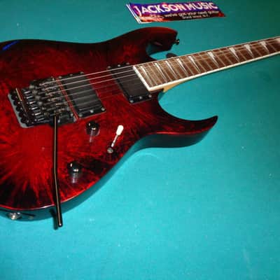 Ibanez RGR420 image 1