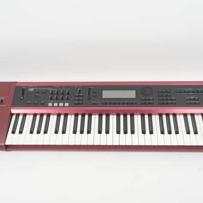 [SALE Ends Mar 20] KORG KARMA Keyboard Synthesizer Music Workstation Sequencer w/ PSU