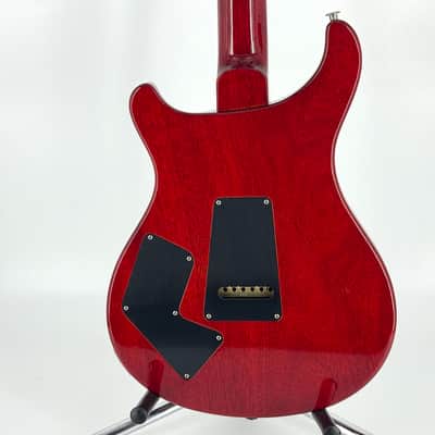 2023 PRS Modern Eagle V - Cherry Charcoal Burst image 14