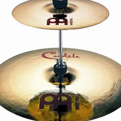 Meinl Cymbal Stacker, 8mm Diameter Thread, Long MC-CYS8 image 2