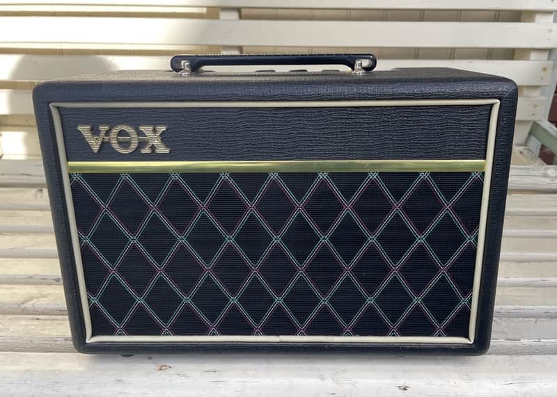 Vox Pathfinder 10 Bass Combo image 1
