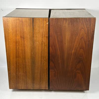 Vintage 1960's JBL C56 Dorian Speaker (Pair) image 8