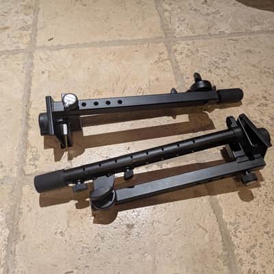 Quicklok Z-727 keyboard stand Tier Arms image 1
