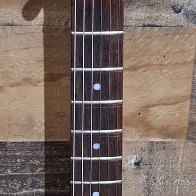 Gibson Sonex-180 Deluxe 1980 - 1981 - Ebony image 7