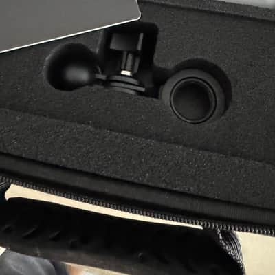 Universal Audio Sphere LX Large Diaphragm Modeling Microphone 2023 - Present - Black image 3