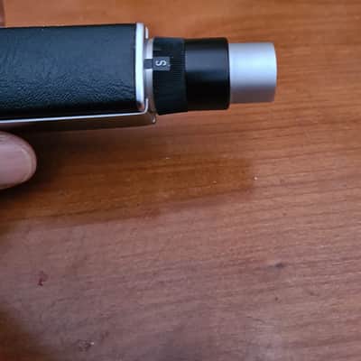 Sennheiser Sennheiser MD 441-U Richtmikrofon XLR 3-polig kabelgebunden schwarz/silber Bild 11
