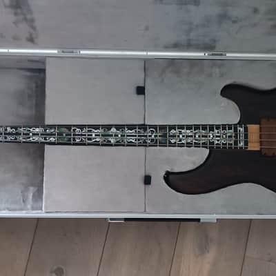 Ibanez Musician Bass 30th. anniversary 2009 image 7