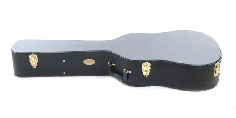 Martin 12C345 14-Fret Dreadnought Hardshell Case image 1