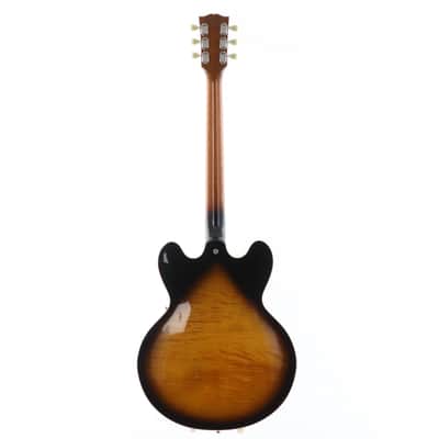 GIBSON USA 1995 ES-335 Dot Reissue Vintage Sunburst [91645599] (08/20) image 2