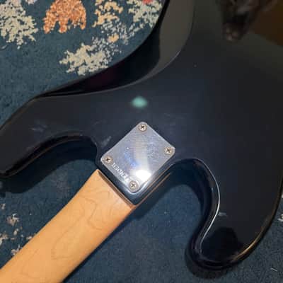 1989 Fender PB-62 Precision Bass Reissue MIJ image 12