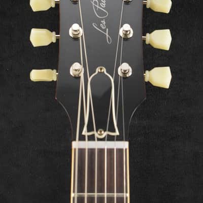 Gibson Custom Shop 1959 Les Paul Standard Reissue VOS Iced Tea Burst image 3